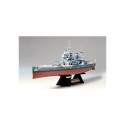 Plastic model British Prince of Wales