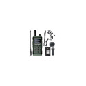 Two Way Radio - BAOFENG UV-17E 5W 1800mAh 10km Range Green