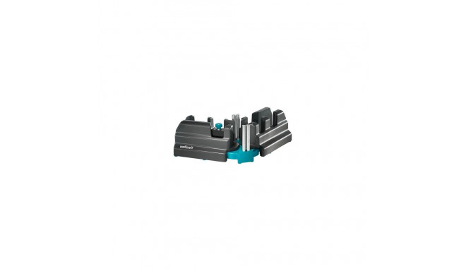 Bevel and Mitre Box - Wolfcraft GmbH