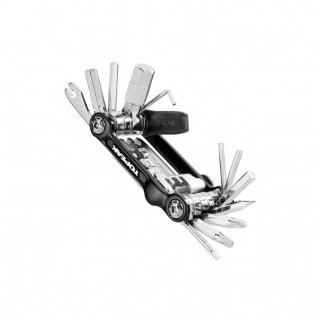 Multitool - Topeak Mini 20 Pro Wrench Black