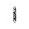 Multitool - Topeak Mini 20 Pro Wrench Black