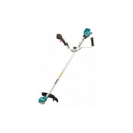 Brush Cutter/String Trimmer - Makita Ur002gz01 35cm 550w Battery Black/green/