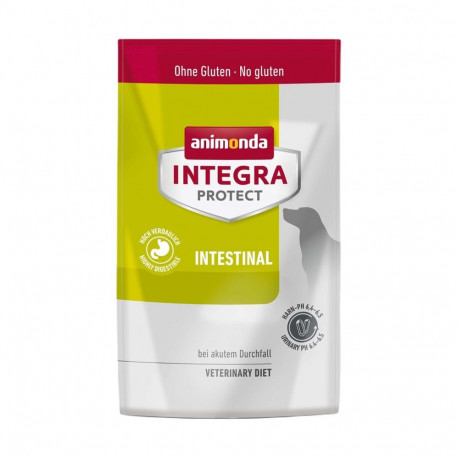 Dog Food - ANIMONDA Integra Protect Intestinal Dry 1.5kg Gluten-Free
