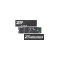 M.2 NVMe SSD - Patriot Memory VP4300 2 TB PCI Express 4.0, Black