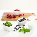 Food Container - ROTHO Freeze Freezer Container Set 4x750ml