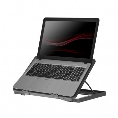 Laptop Cooling Stand - DEFENDER NS-503 15.6"-17" 2W 2xUSB