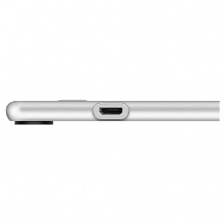 Graphics Tablet - Huion RTE 100 5080 lpi 8192 Pressure Levels Wireless Pen White