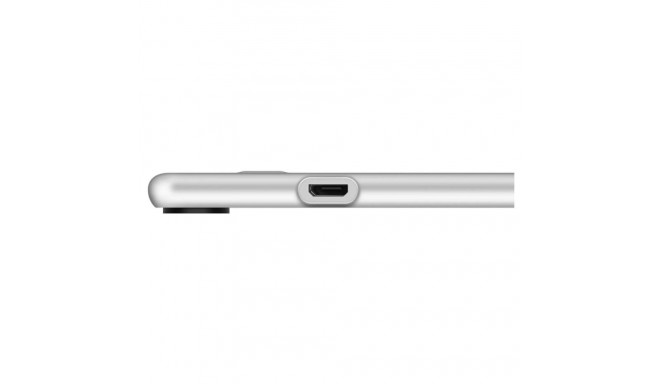 Graphics Tablet - Huion RTE 100 5080 lpi 8192 Pressure Levels Wireless Pen White