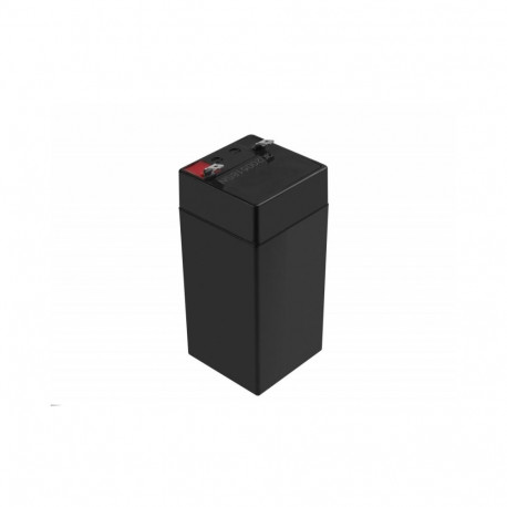 Battery - Green Cell AGM37 4V 4000mAh Sealed Lead Acid