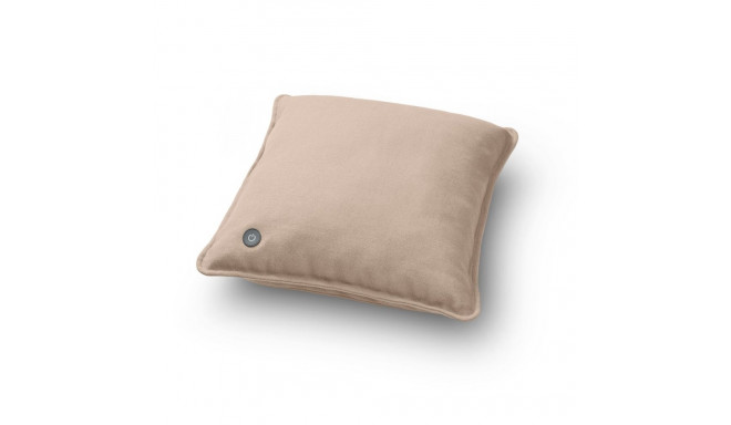 Heating Cushion - Medisana HC 200 Electric Cushion with 3 Heating Levels and Auto Shut-Off, Sand