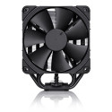 CPU Cooler - Noctua NH-U12S 12 cm Fan 93.4 m³/h 22.4 dB chromax.black