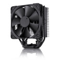 CPU Cooler - Noctua NH-U12S 12 cm Fan 93.4 m³/h 22.4 dB chromax.black