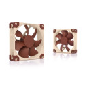 Case Fan - Noctua NF-A14 14cm 1500 RPM 140.2 m³/h 24.6 dB Beige, Brown