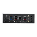 Motherboard - ASUS ROG STRIX B850-F GAMING WIFI AM5, Wi-Fi 7, DDR5, ATX