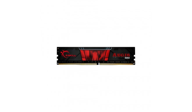 RAM Module - G.Skill Aegis 16 GB (2 x 8 GB) DDR4 2666 MHz XMP 2.0