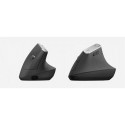 Computer Mouse - Logitech MX Vertical 4000 DPI Wireless Bluetooth Ergonomic