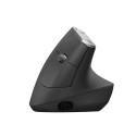 Computer Mouse - Logitech MX Vertical 4000 DPI Wireless Bluetooth Ergonomic