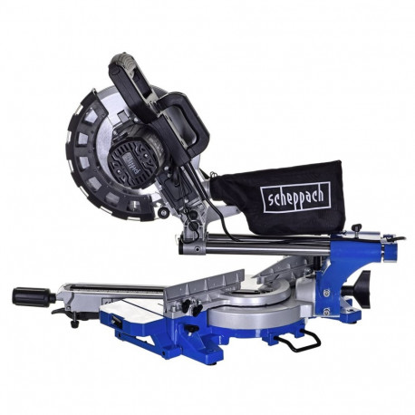 Power Tool - Scheppach HM254 2000 W Laser Guide