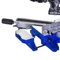 Power Tool - Scheppach HM254 2000 W Laser Guide Power Tool - Scheppach HM254 2000 W Laser Guide