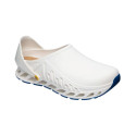 Slipper - Scholl Evoflex, White