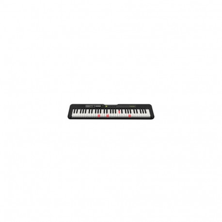Digital Piano - Casio Lk-s250 61 Keys Black