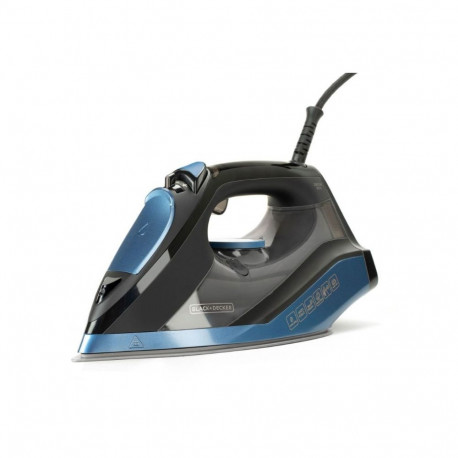 Iron - Black+decker Bxir2801e