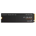 M.2 NVMe SSD - WD Black SN7100 2TB 7250 MB/s Read 6900 MB/s Write