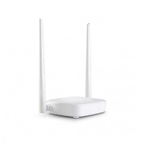 Wireless Router - Tenda N301 Single-band 2.4ghz White