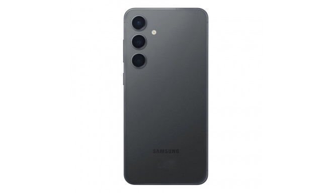 Mobile Phone - Samsung Galaxy S24 FE 6.7" 5G Dual SIM 8GB RAM 128GB Graphite