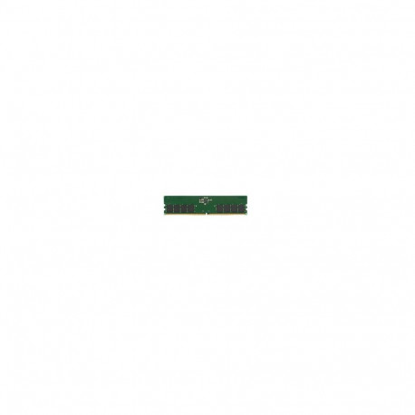 RAM Module - Kingston Technology ValueRAM KVR56U46BS8-16 16 GB DDR5 5600 MHz 288-pin DIMM 1.1V On-di