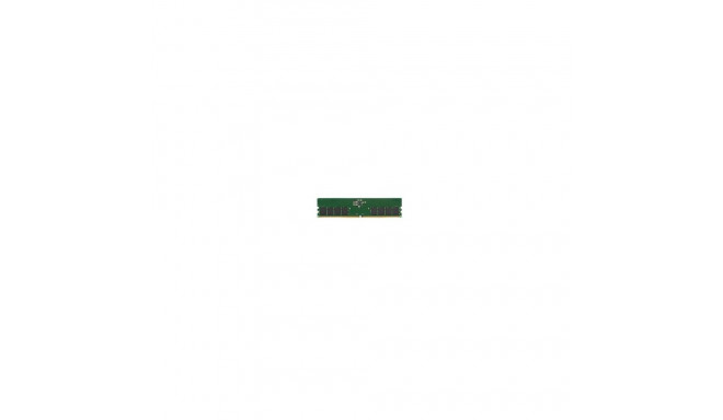RAM Module - Kingston Technology ValueRAM KVR56U46BS8-16 16 GB DDR5 5600 MHz 288-pin DIMM 1.1V On-di