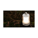 Multi-function Camping Lantern - Xiaomi 230 Lumens 4800mAh Oak Gray