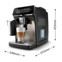 Coffee Machine - Philips Series 3300 EP3347/90 Fully Automatic