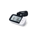 Blood Pressure Monitor - Omron M7 Intelli IT Upper Arm 2 Users Black/White/Grey