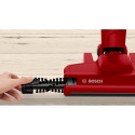 Vacuum Cleaner - Bosch Serie 2 BBHF214R 2-in-1 Cordless Red
