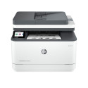 Printer - HP LaserJet Pro MFP 3102fdw 33ppm Ethernet Wi-Fi Bluetooth