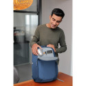 Backpack - DELL EcoLoop 15" Recycled Plastic Blue DELL EcoLoop Urban Backpack - Sustainable Design, 