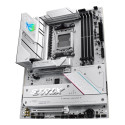 Motherboard - ASUS ROG STRIX B850-A Gaming WiFi ATX White ASUS ROG Strix B850-A Gaming WiFi AM5 ATX 