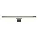Lighting Fixture - Trust Shyne Table Lamp USB Non-changeable Bulbs 70mm x 421mm Black