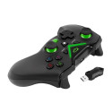 Game Controller - Esperanza Egg112k Ps3, PC USB 2.0 Black