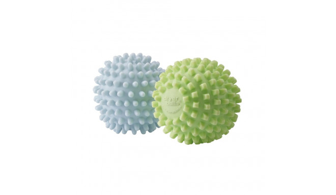 Laundry Accessory - Electrolux EDBALL Laundry Ball 2 pcs Blue/Green
