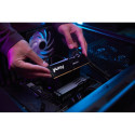 RAM Module - Kingston Technology FURY Beast 64GB 6000MT/s DDR5 CL30 DIMM RGB XMP