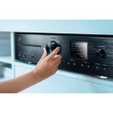 Network Player - Magnat MC 400 40W 2.0 Ch Stereo Black