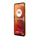 Mobile Phone - Motorola Moto G15, 6.72" Dual SIM, 8GB RAM, 128GB, 5200mAh, Orange