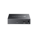 Networking Switch - TP-Link Omada 5-Port Gigabit PoE+ Managed 10 Gbit/s