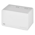 Mesh System - Mercusys Halo H80X 3-Pack Wi-Fi 6 White