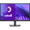 Computer Monitor - DELL E2425H 23.8" Full HD LCD Black