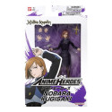 Action Figure - Bandai Anime Heroes Nobara Kugisaki 6.5"