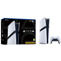 Game Console - Sony PlayStation 5 PRO 2TB Black, White Sony PlayStation 5 PRO 2TB Console