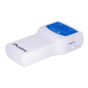 Network Tester - Lanberg Nt-0402 PoE Tester Blue/white